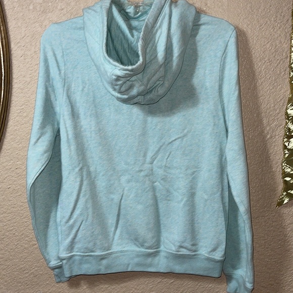 Nike cowl neck hoodie - Picture 10 of 10